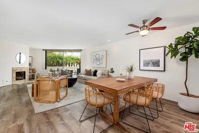 7301 Vista Del Mar A110