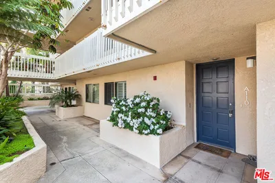7301 Vista Del Mar A110 photo 2