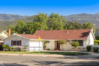 3792 Danmont Court