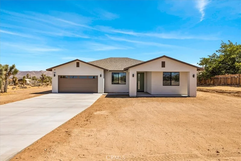 58833 Sunflower Drive