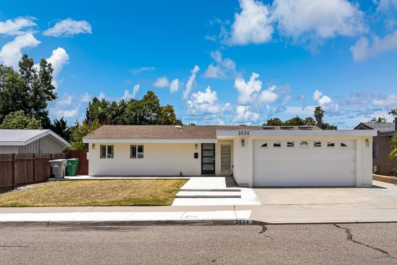 2634 Marathon Dr.