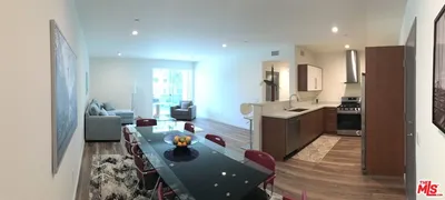 4600 Coldwater Canyon Avenue 201 photo 2