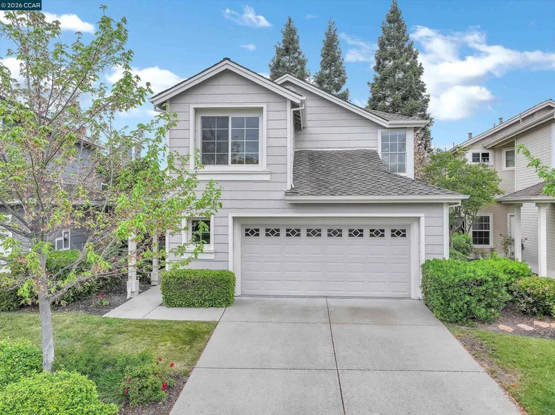 508 Valley View Court, Martinez, CA 94553-3562