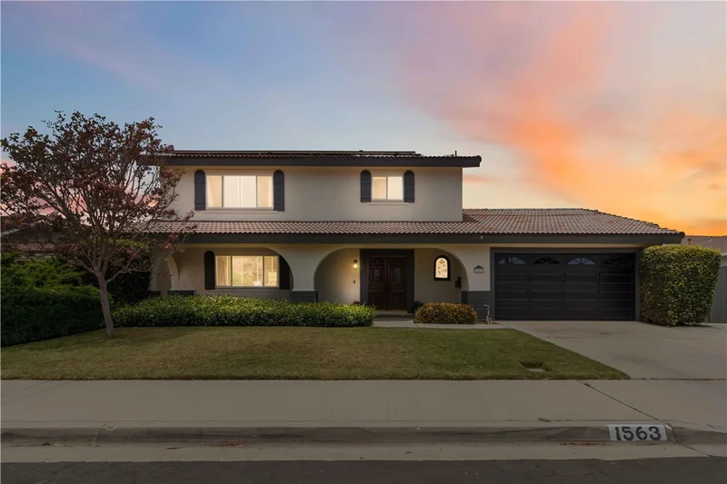 1563 Cipres Court, Camarillo, CA 93010
