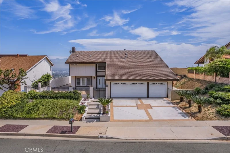 3264 Heather Field Drive, Hacienda Heights, CA 91745