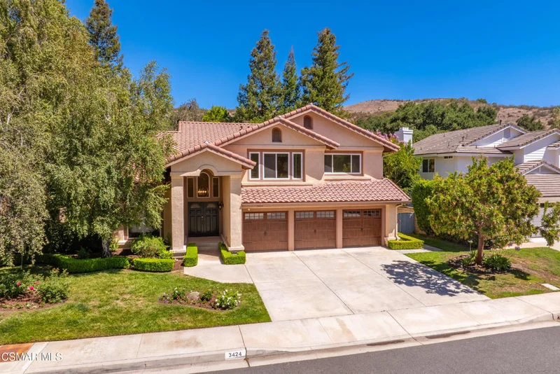 3424 Three Springs Drive