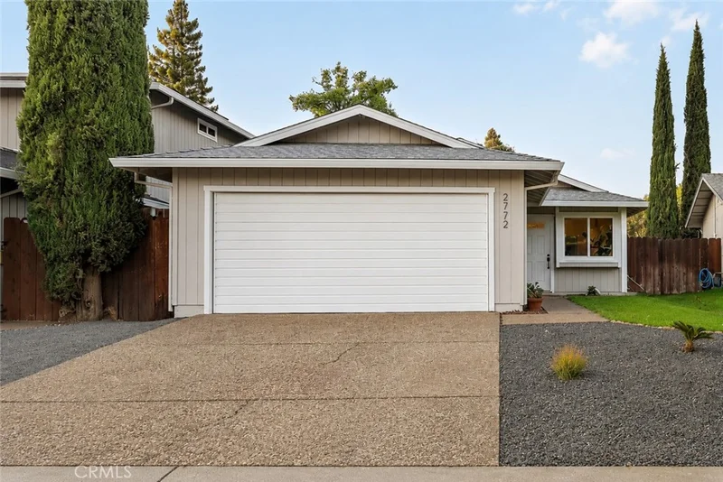 2772 Ceres Avenue, Chico, CA 95973