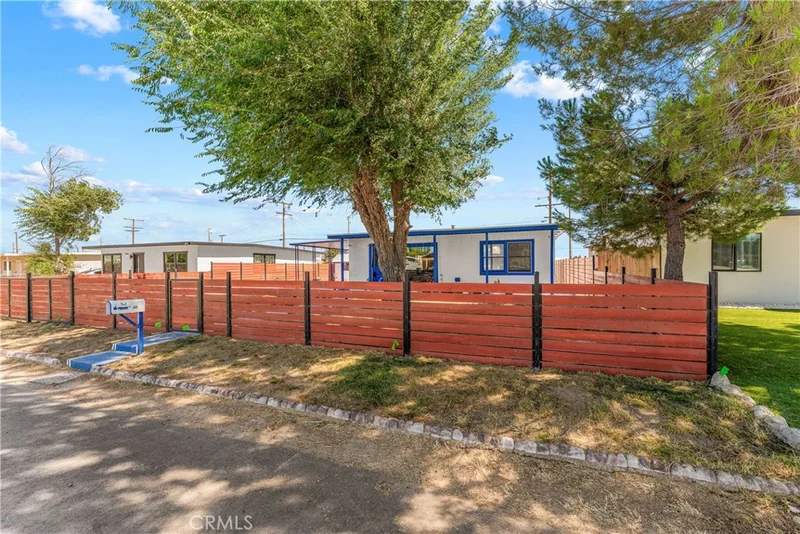1544 Franklin Avenue, Rosamond, CA 93560