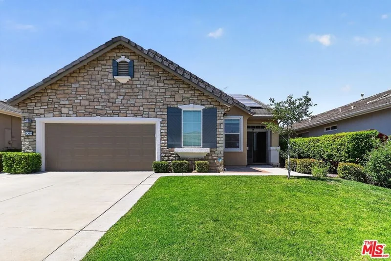 8240 Campbell Court