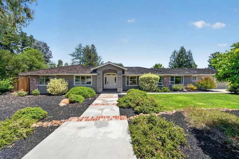 19348 Harleigh Drive, Saratoga, CA 95070