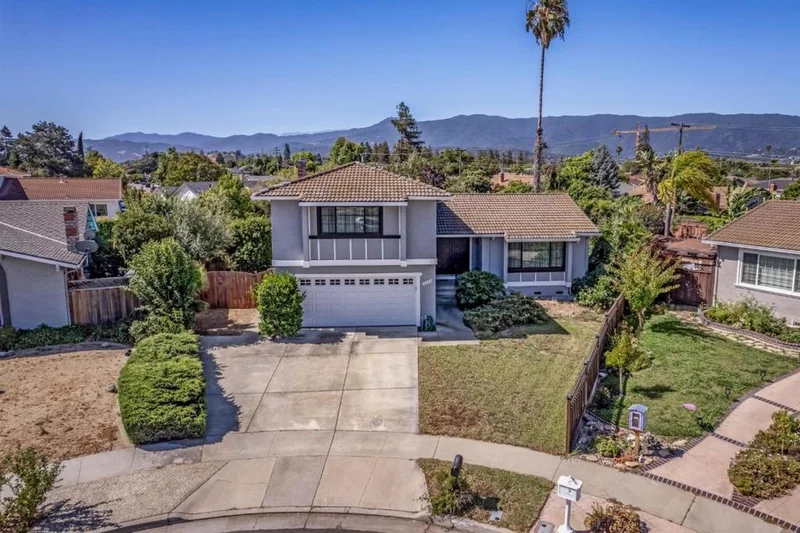 1296 Dentwood Drive