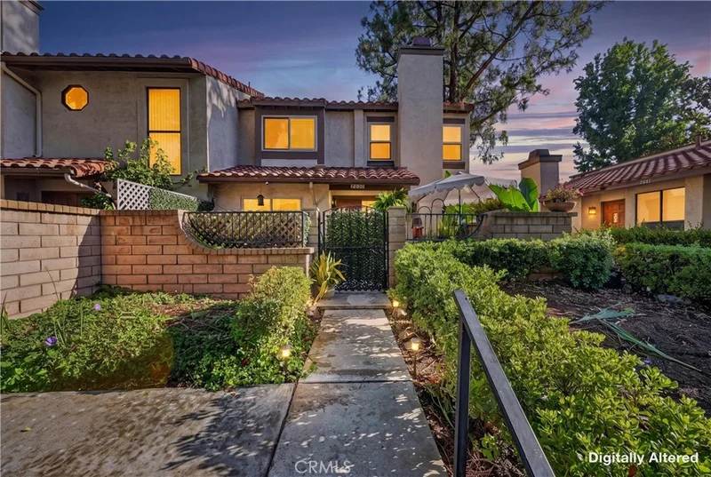 9873 Amalfi Way