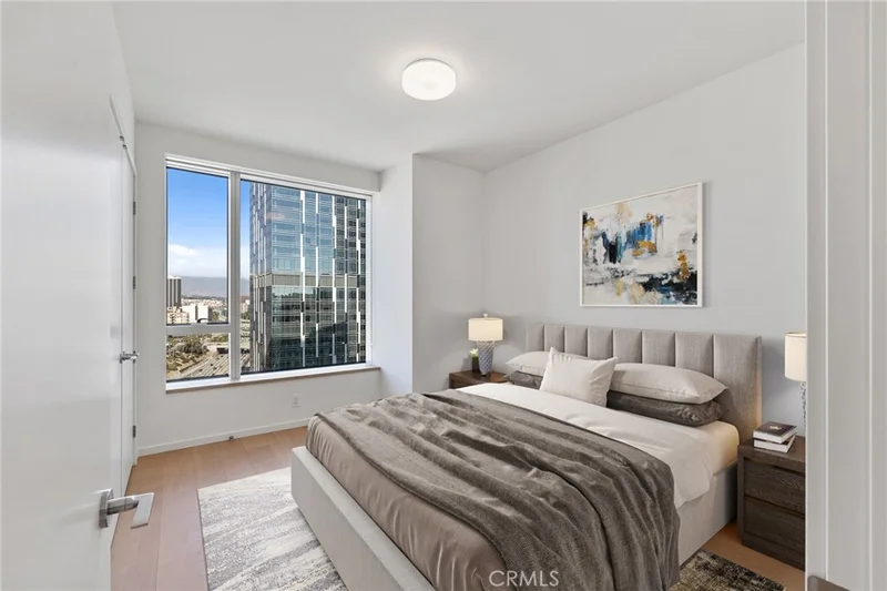 889 Francisco Street 2408