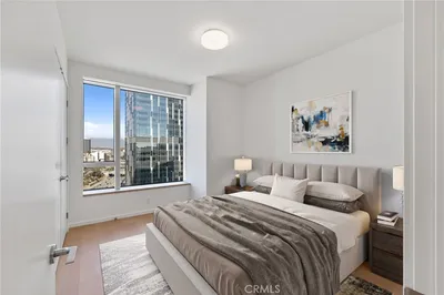 889 Francisco Street 2408, Los Angeles, CA 90017
