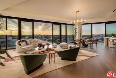 8420 W Sunset Boulevard 801