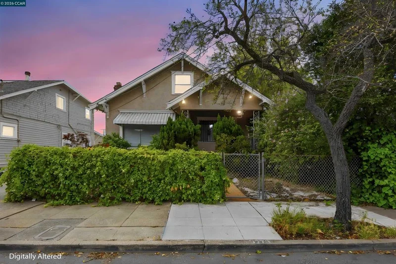 3773 Marion Ave, Oakland, CA 94619