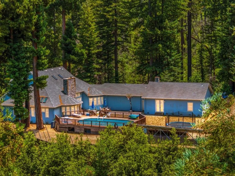 16595 Jamison Creek Road