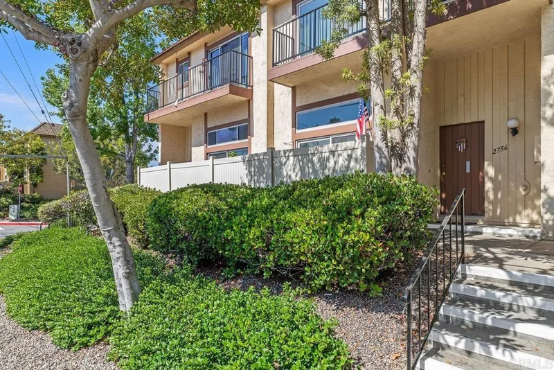 2756 Meadow Lark Drive