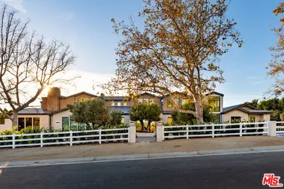 25151 Jim Bridger Road