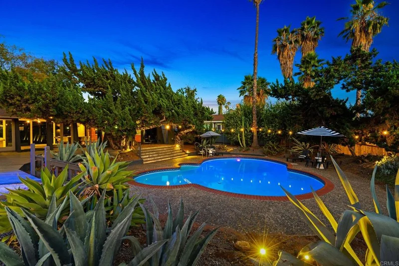 754 El Rancho Drive