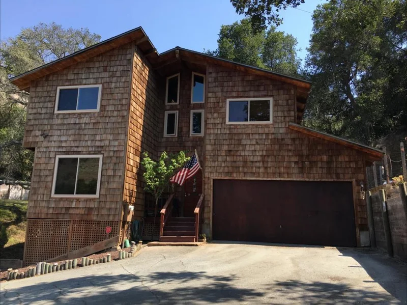 419 Corral De Tierra Road