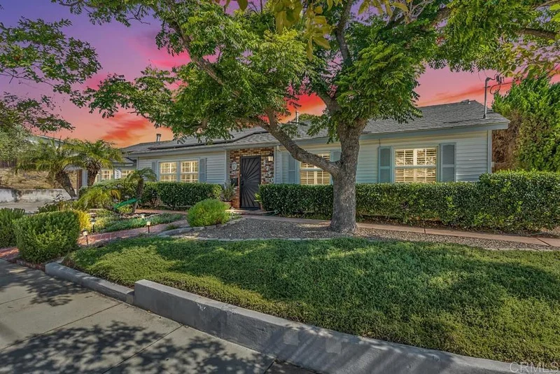 8750 Rumson Drive, Santee, CA 92071