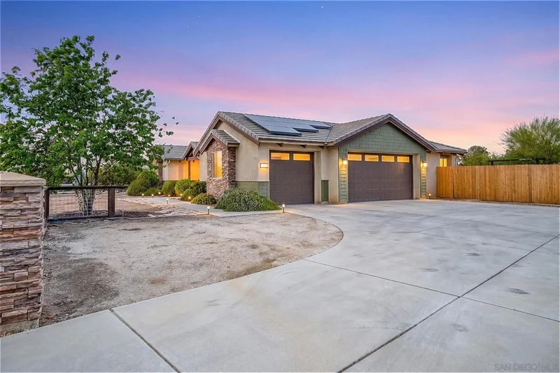 1265 Barger Pl, Ramona, CA 92065