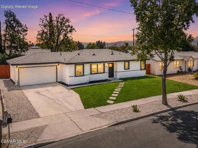 2260 Dogwood Street