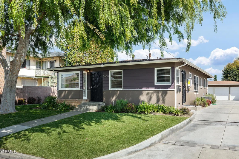 5634 Noel Drive, Temple City, CA 91780