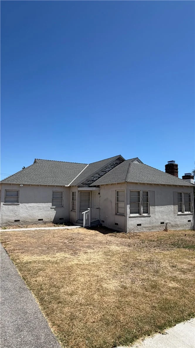 836 E Verdugo, Burbank, CA 91501