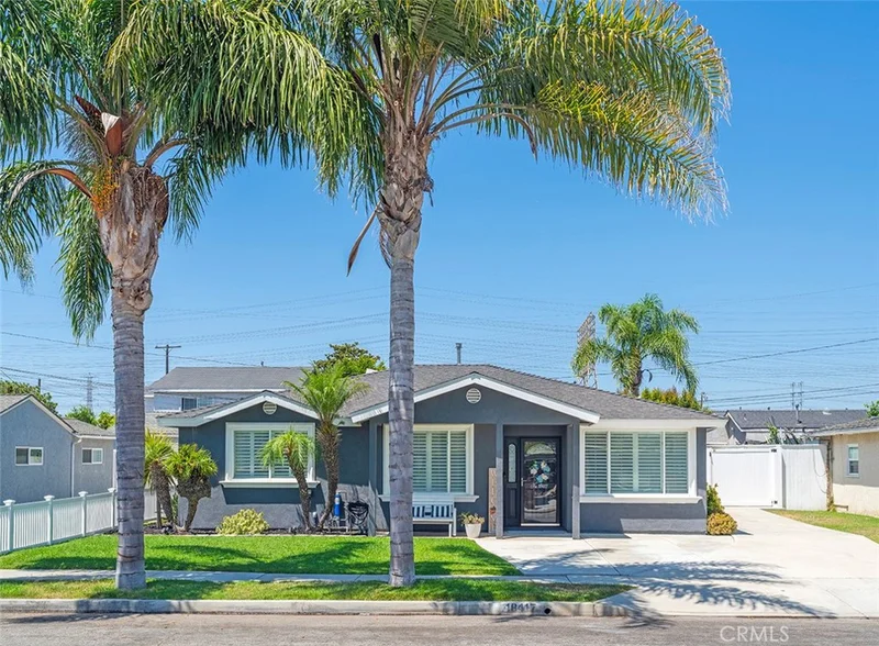 18417 Glenburn, Torrance, CA 90504