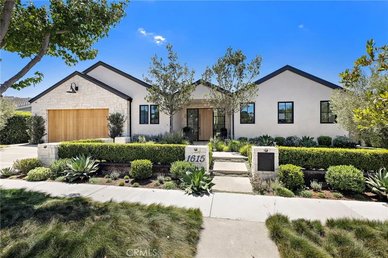 1615 Lincoln Lane, Newport Beach, CA 92660
