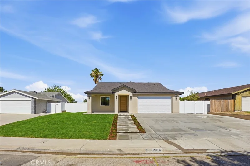 2816 Los Feliz Drive, Highland, CA 92346