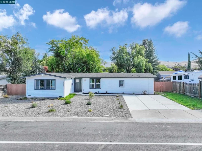 5169 Concord Blvd, Concord, CA 94521