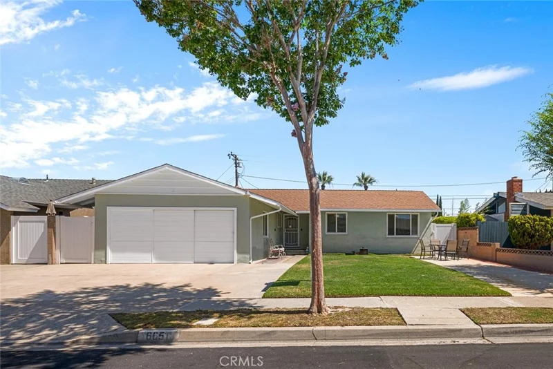 6651 Sambar Cir