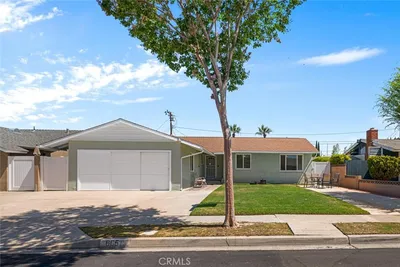 6651 Sambar Cir