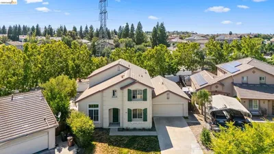 4504 Pony Court