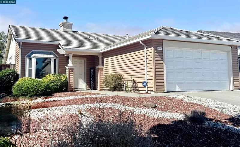 1746 Highland Cir, Fairfield, CA 94534