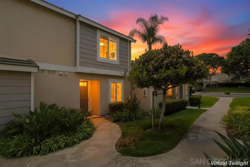 3614 Caminito Carmel Lndg