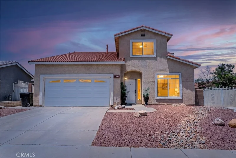 12550 Eaton Lane