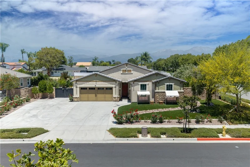 4288 Rushmore Court, Chino, CA 91710