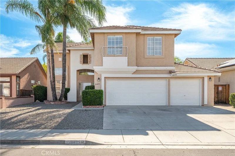26495 Saint Michel Lane