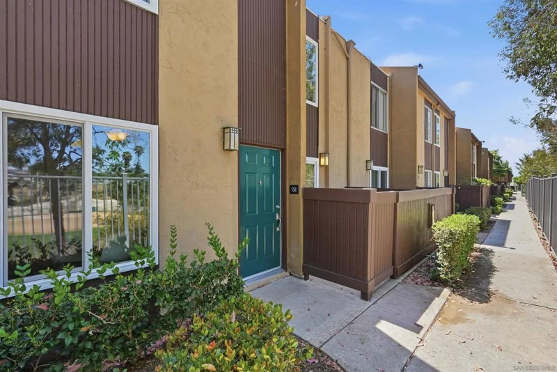 3454 Castle Glen Dr. 151