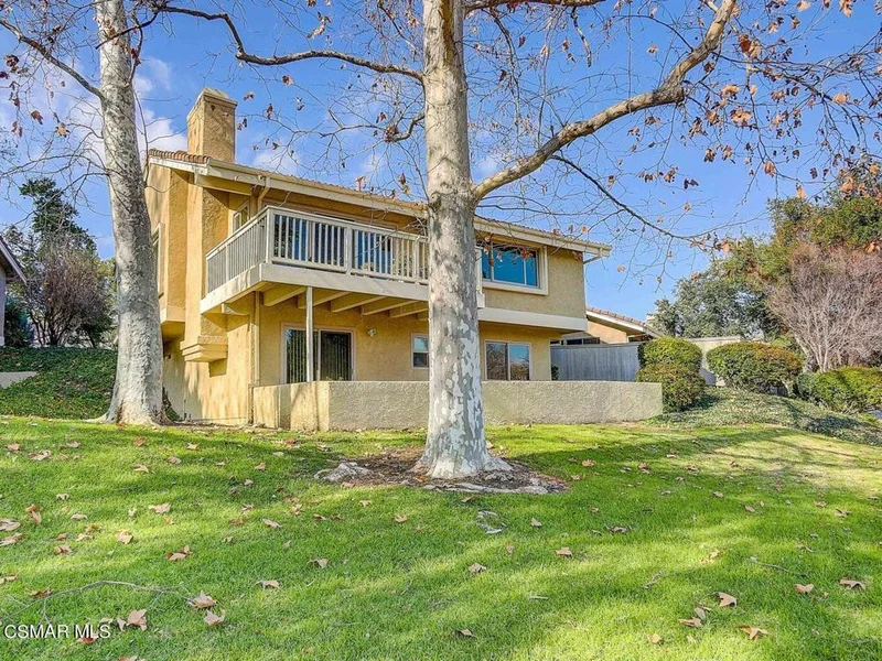 204 Estrellita Lane, Oak Park, CA 91377