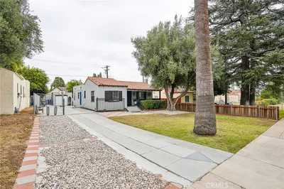 2358 Marengo Avenue photo 2