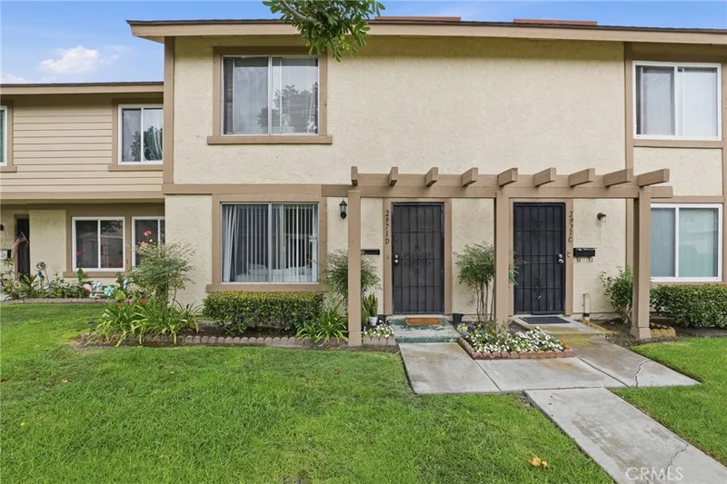 2971 Bradford D