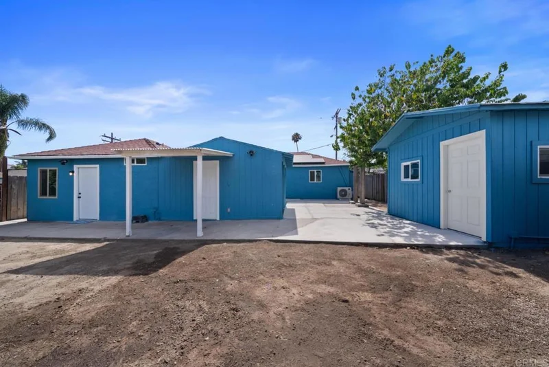 515 Iona Drive, San Diego, CA 92114