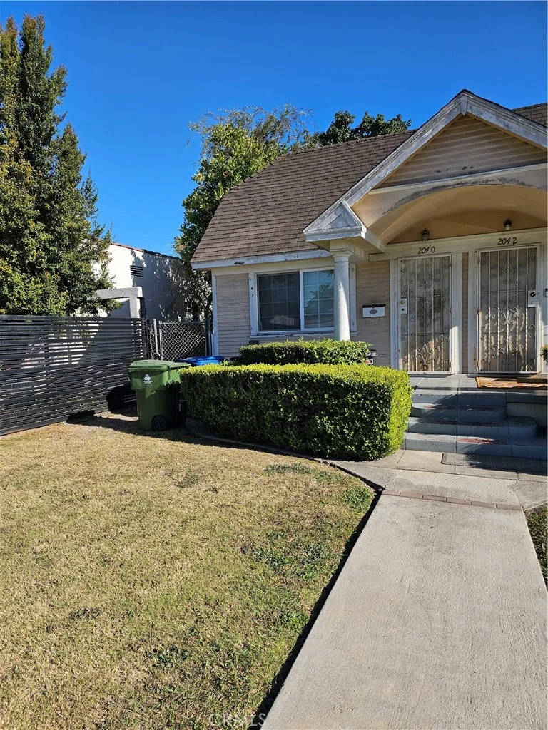 2040 Browning Boulevard photo 2