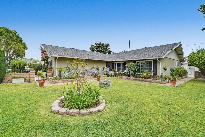 19348 Dakin Street, Rowland Heights, CA 91748