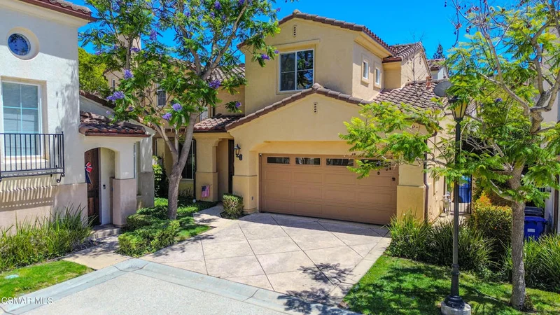 11874 Ascoli Court, Moorpark, CA 93021